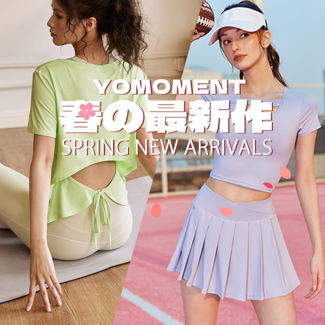 1枚で着映える🌸春の最新作