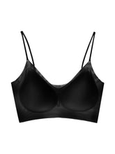 LIKEWILLOW シームレスブラ(ストラップの太さを2種類から選択可能)