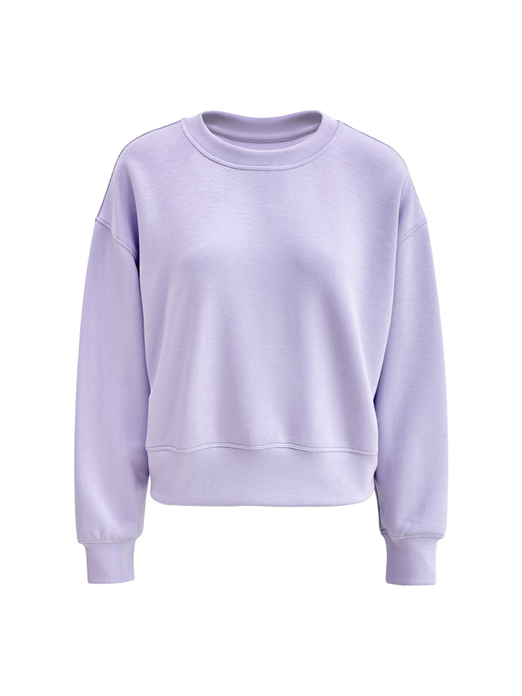 秋冬 スウェットシャツ スポーツウェア