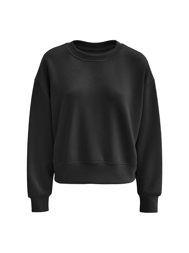 秋冬 スウェットシャツ スポーツウェア