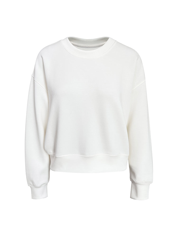 秋冬 スウェットシャツ スポーツウェア