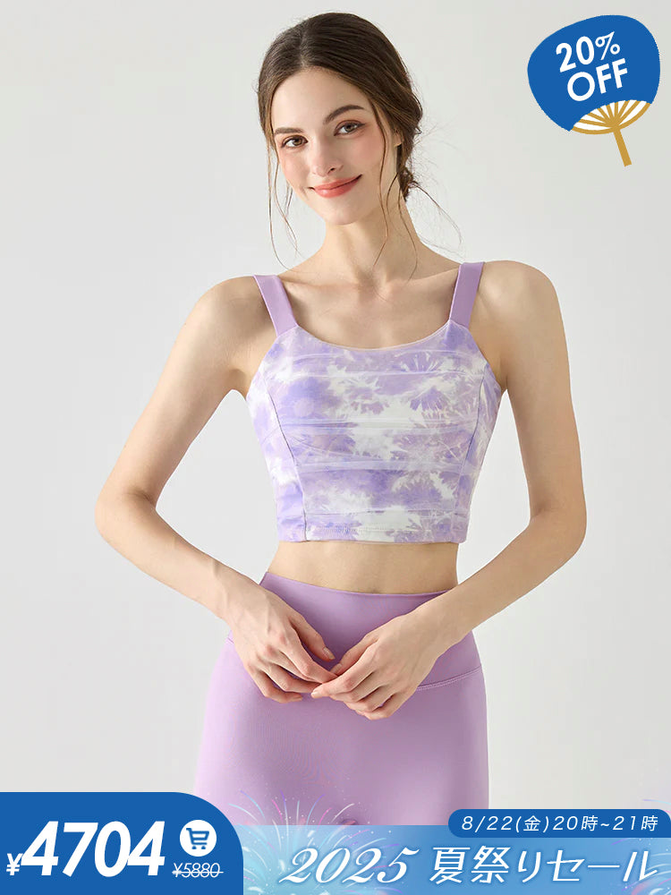 Jumpone ジャンプワン 柄ブラトップ レギンス 34 Jumpone ジャンプワン 柄ブラトップ レギンス 34 Jumpone ジャンプワン