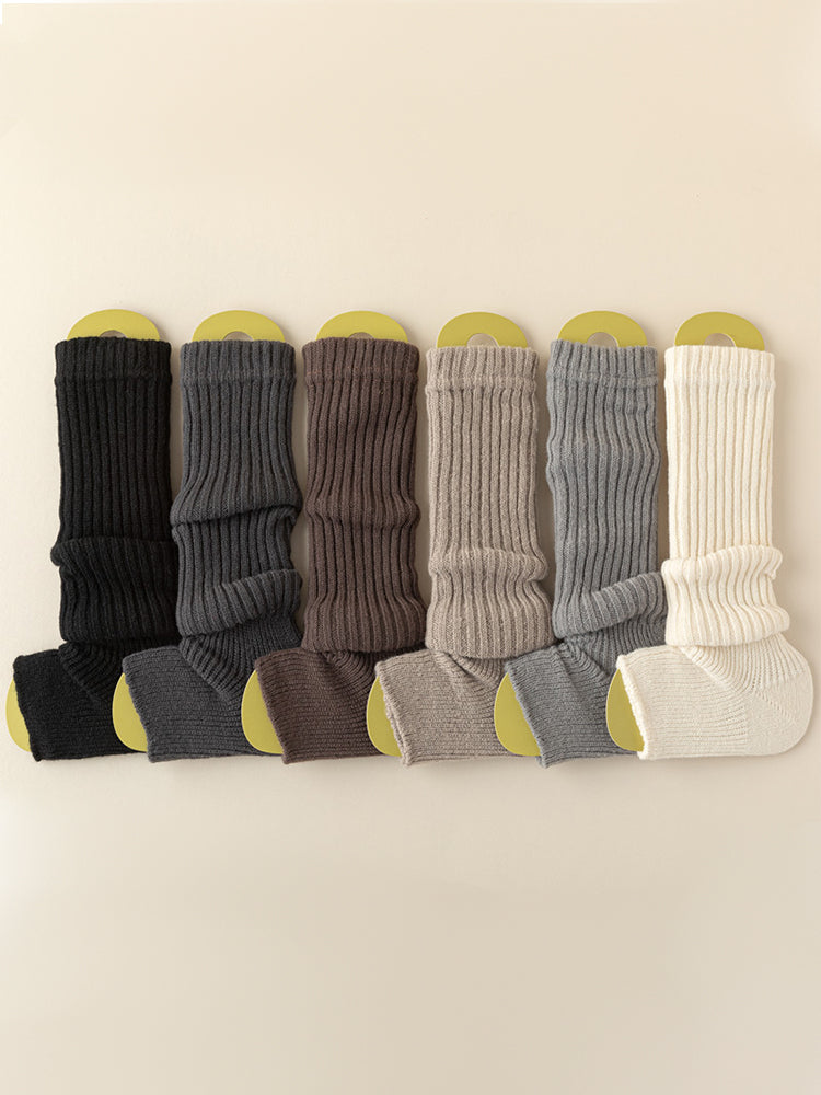 レッグウォーマー 防寒 指なし ヨガ ジム フィットネス ソックス