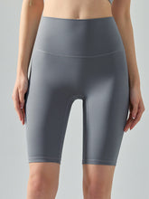 接触冷感 フリーサイズ 5分丈 レギンス バイカーショーツ