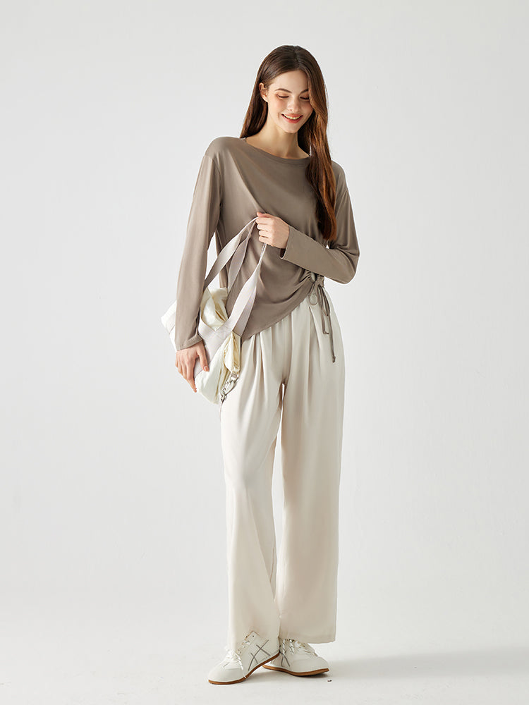 2WAYバッグ 大容量 丈夫