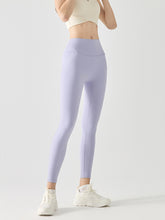 抗菌加工 下着いらず ハイウェスト レギンス