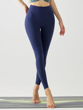 フリーサイズ 締め付け感ゼロ ヨガ レギンス