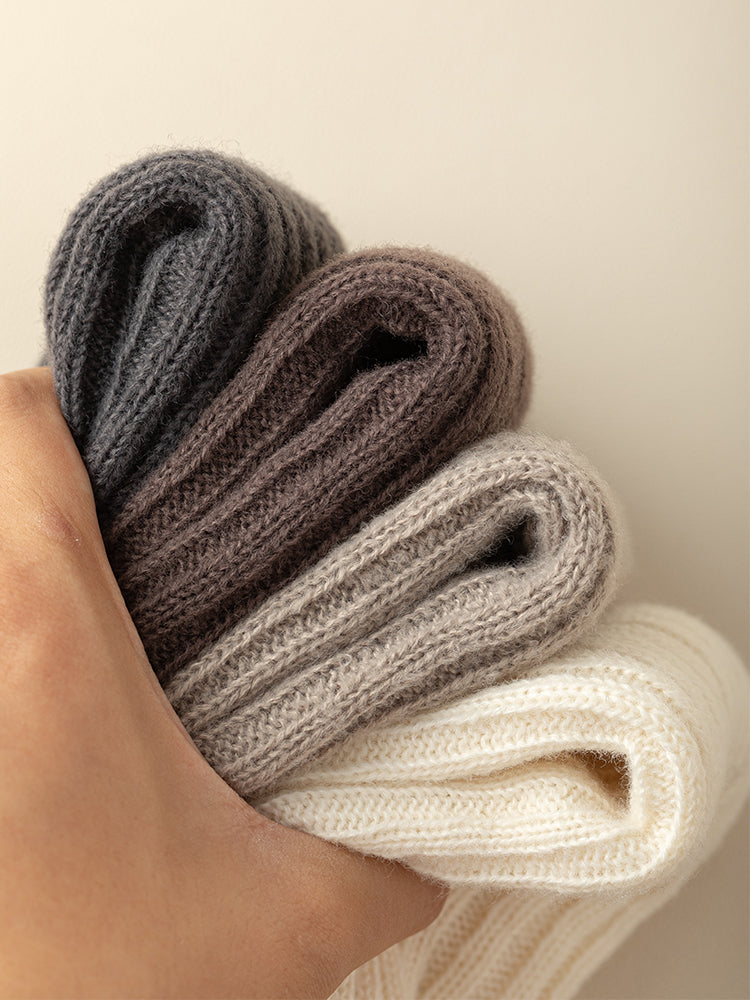 レッグウォーマー 防寒 指なし ヨガ ジム フィットネス ソックス