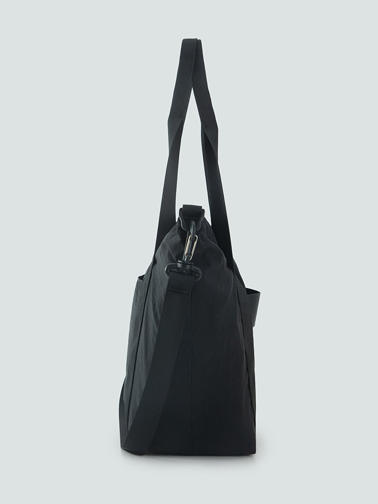 2WAYバッグ 大容量 丈夫