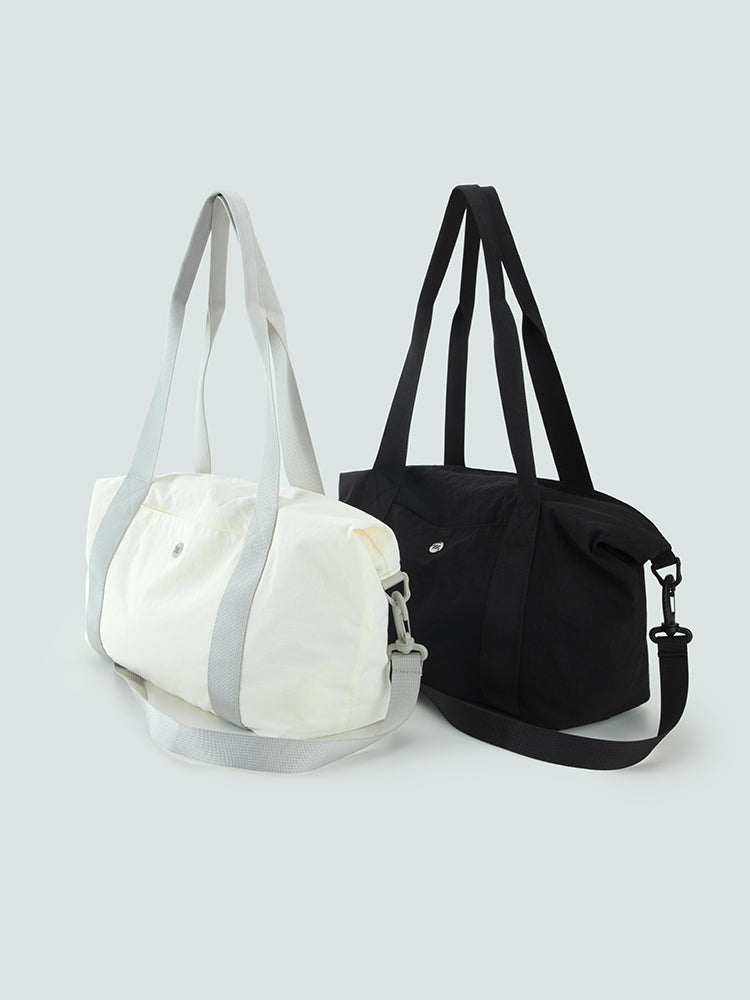 2WAYバッグ 大容量 丈夫