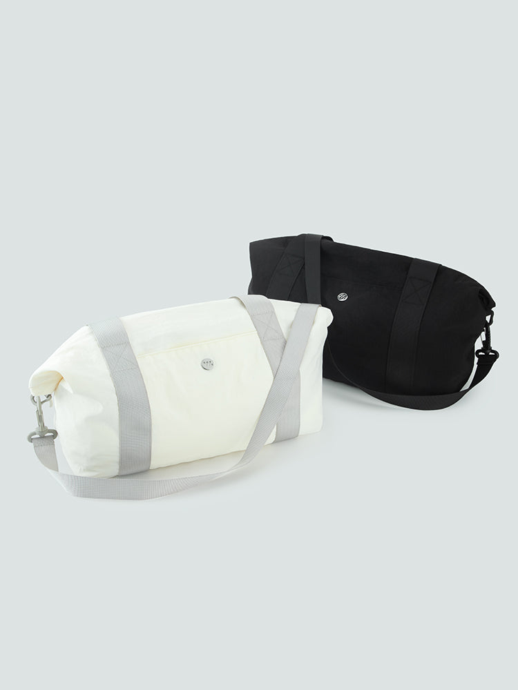 2WAYバッグ 大容量 丈夫