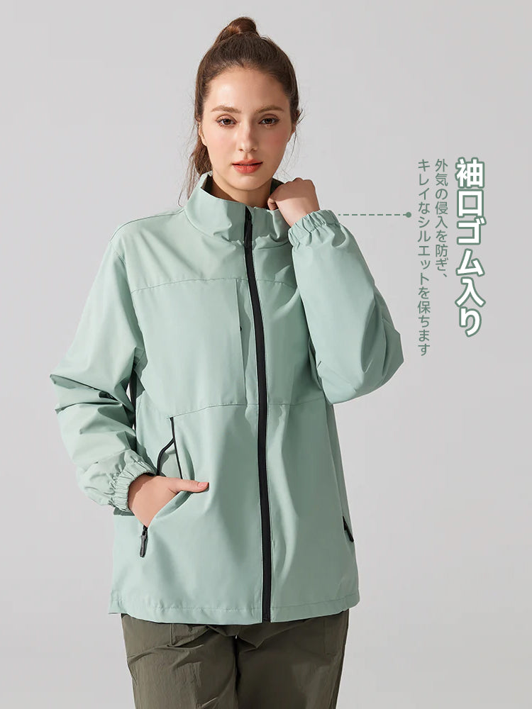 アウトドアジャケット 防水 防風 山登り