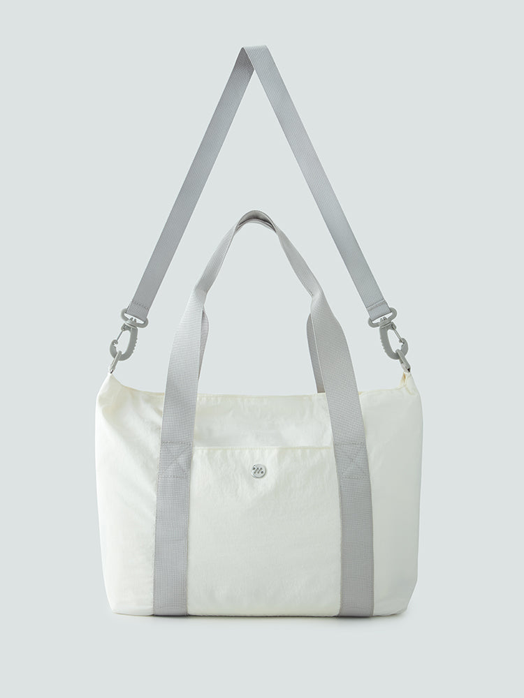 2WAYバッグ 大容量 丈夫