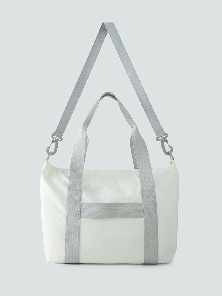 2WAYバッグ 大容量 丈夫