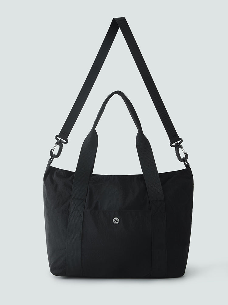 2WAYバッグ 大容量 丈夫