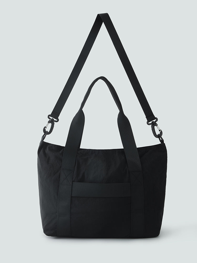 2WAYバッグ 大容量 丈夫