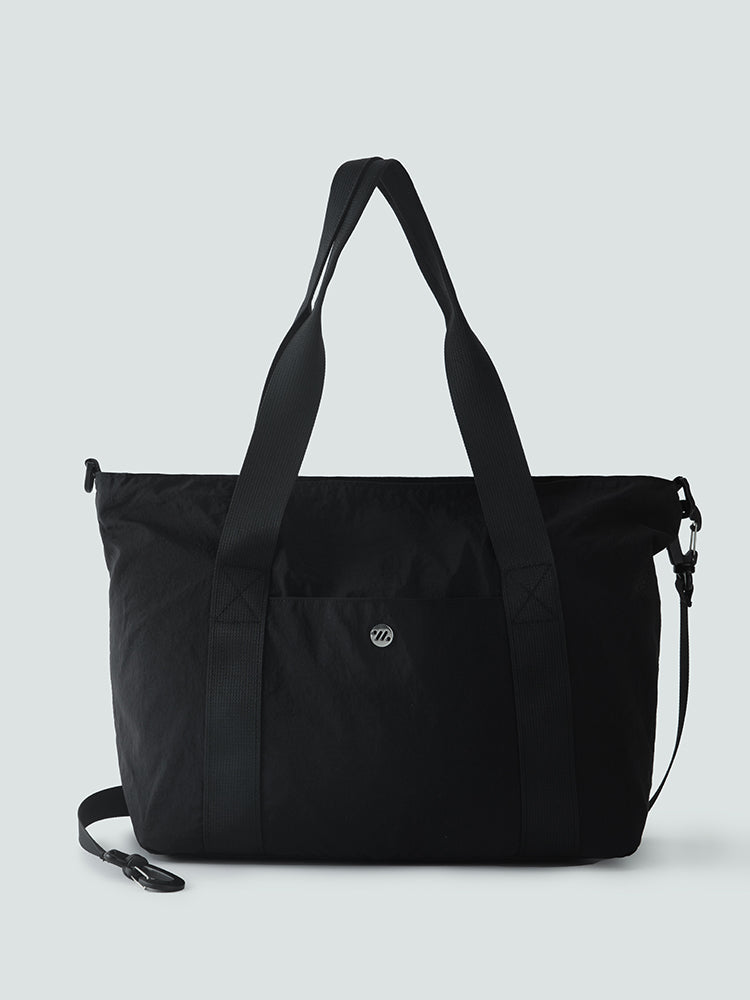 2WAYバッグ 大容量 丈夫