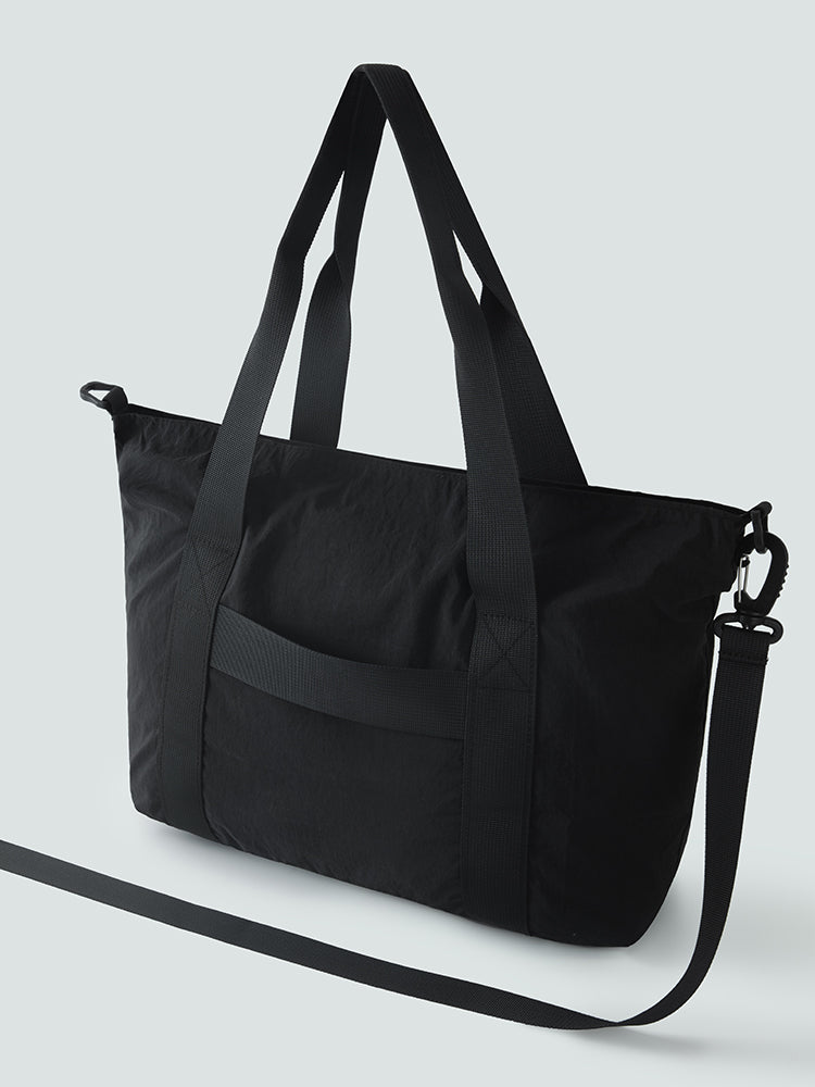 2WAYバッグ 大容量 丈夫