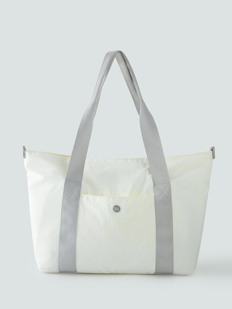 2WAYバッグ 大容量 丈夫