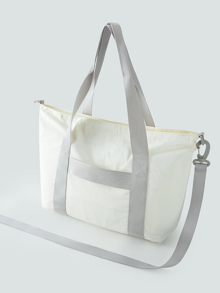 2WAYバッグ 大容量 丈夫