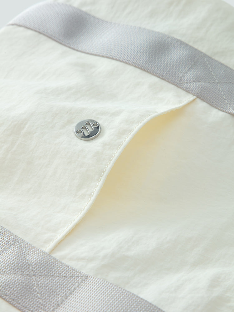 2WAYバッグ 大容量 丈夫