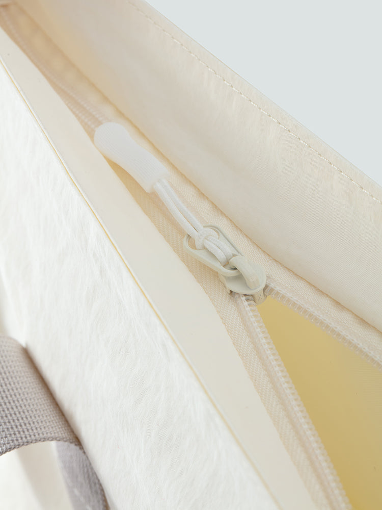 2WAYバッグ 大容量 丈夫