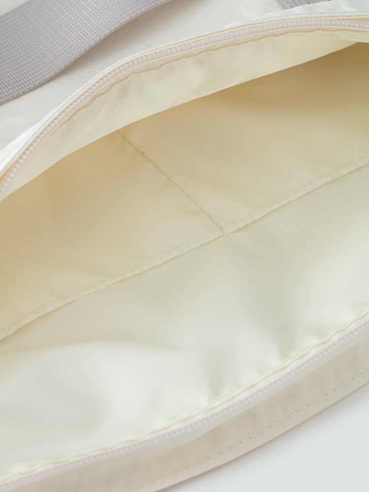 2WAYバッグ 大容量 丈夫