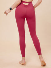 バックスタイル レギンス UVカット