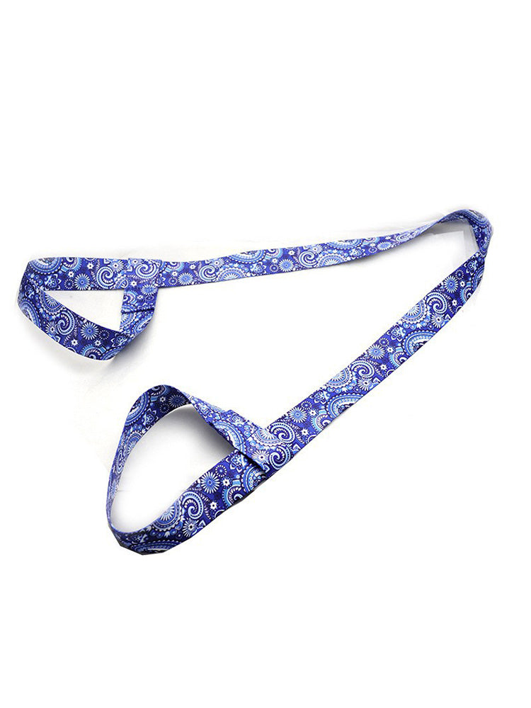 ヨガマットベルト カラフル(1700*38mm)