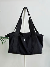 2WAYバッグ 大容量 丈夫