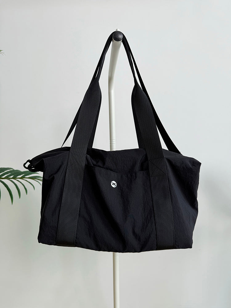 2WAYバッグ 大容量 丈夫