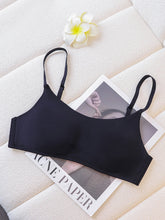 LIKEWILLOW モーダルノンワイヤーブラ 薄くて肌触りよい