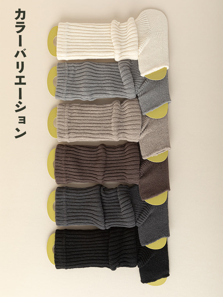 レッグウォーマー 防寒 指なし ヨガ ジム フィットネス ソックス