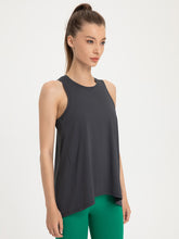 バッグスタイルタンクトップ