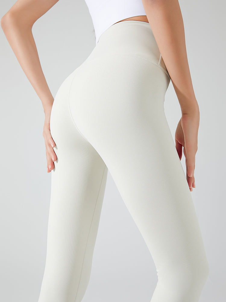 秋冬裏起毛レギンス 暖かい