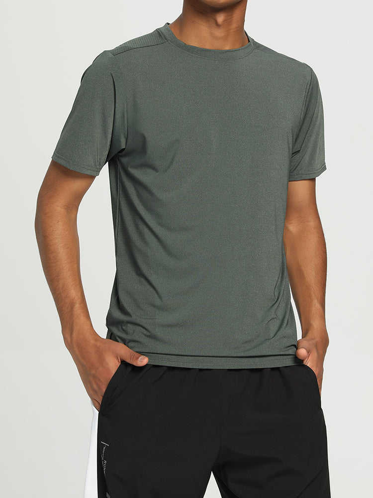 メンズ半袖Tシャツ