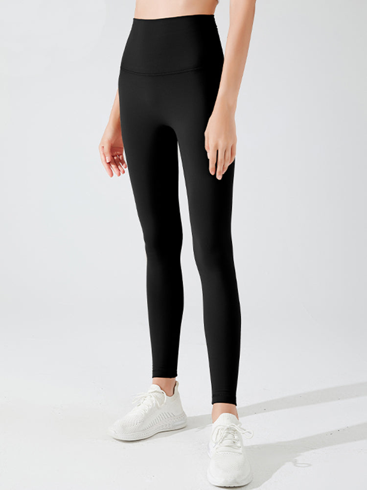 秋冬裏起毛レギンス 暖かい