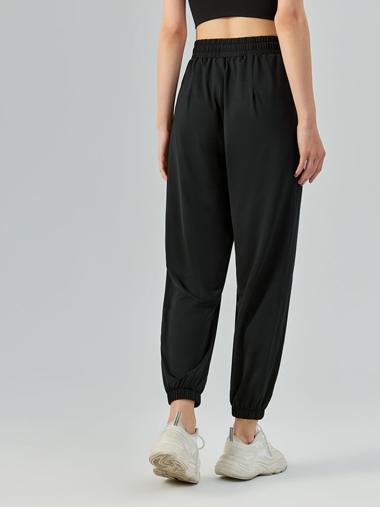 日焼け対策 冷感 ジョーガパンツ