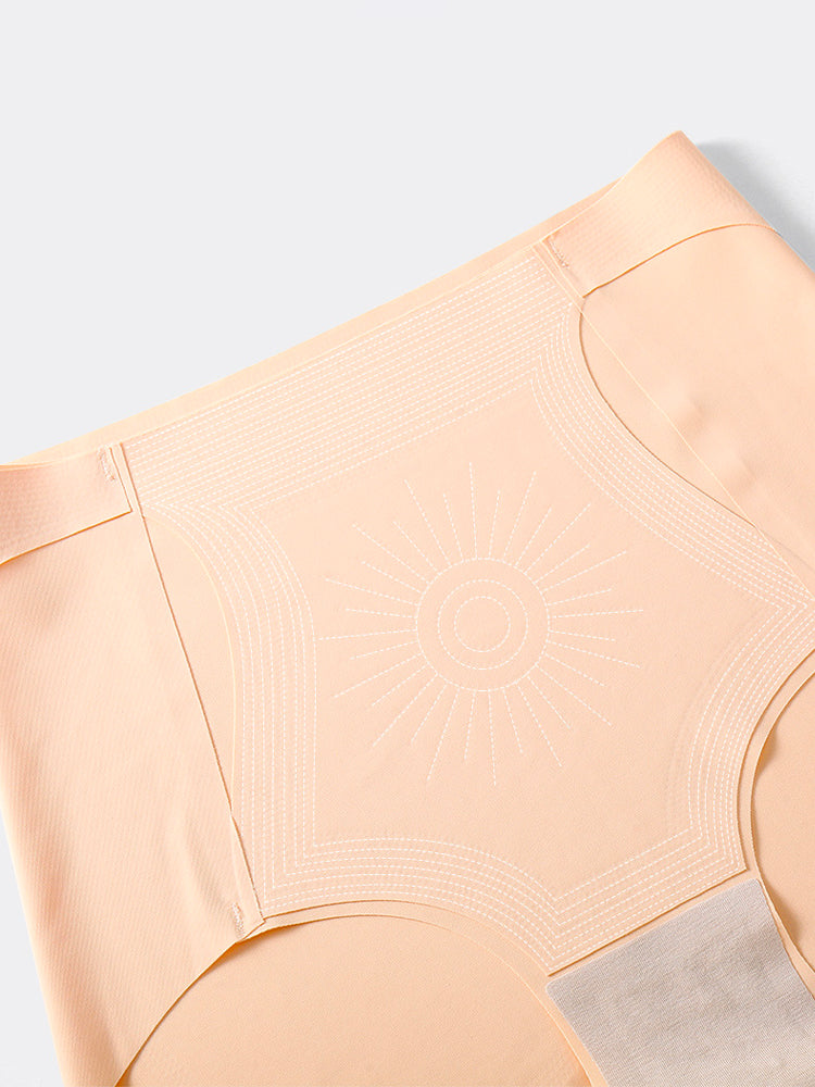 ヒップパッドショーツ 桃尻 ヒップアップ