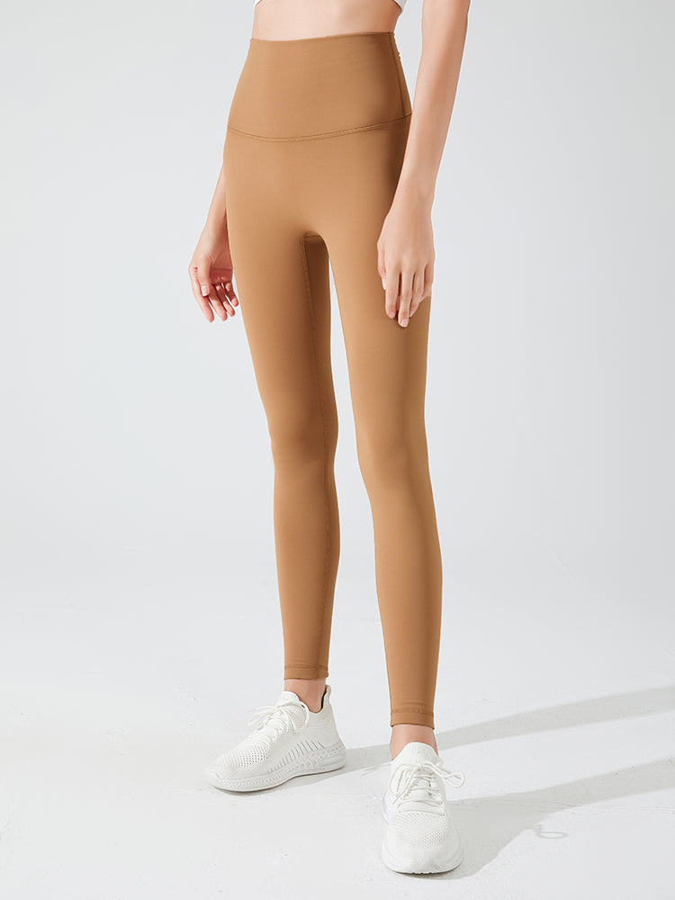 秋冬裏起毛レギンス 暖かい