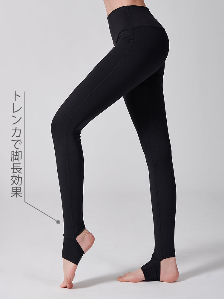 クラウドタッチ トレンカレギンス