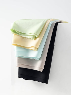 抗菌防臭 冷感 シームレスショーツ