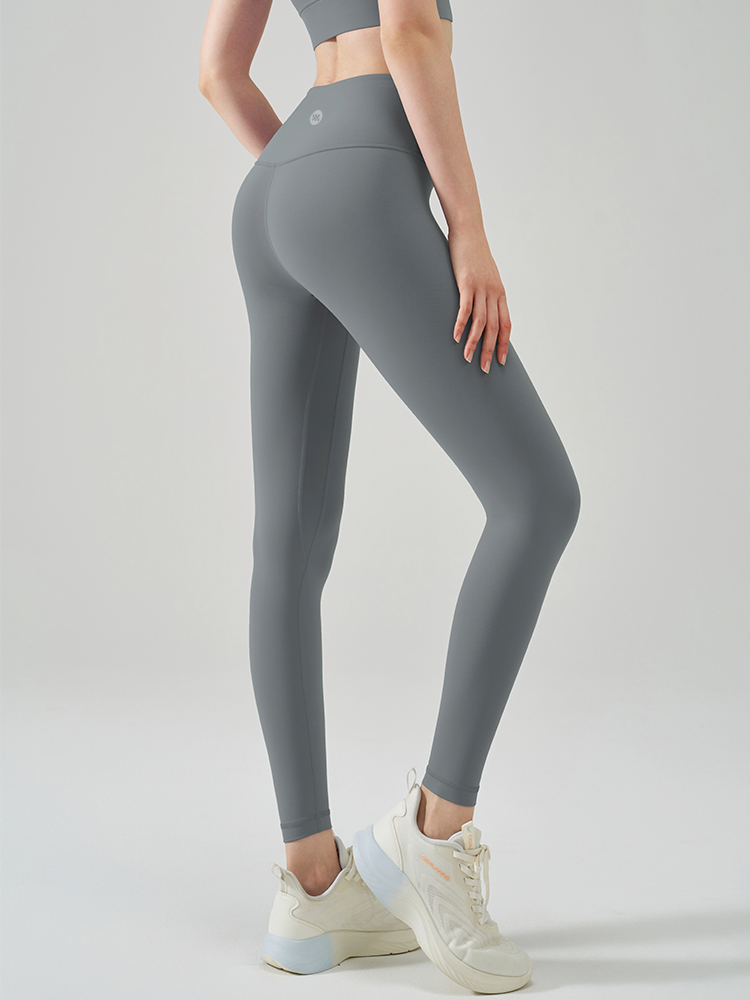 ハイウェスト 美尻レギンス ハイウェスト 美尻レギンス