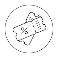 クーポン