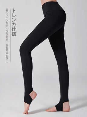 クラウドタッチ トレンカレギンス