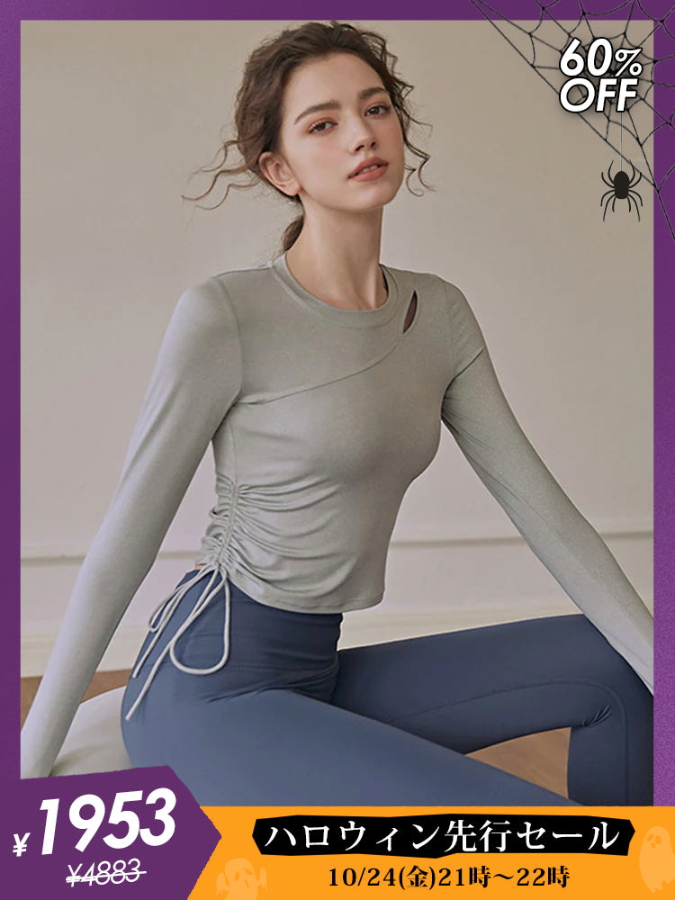 ヨガ・ピラティスウェア 19点（バラ売り不可）ヨモYOMOMENTレギンスラボ ヨガ・ピラティスウェア 19点（バラ売り不可）ヨモYOMOMENT