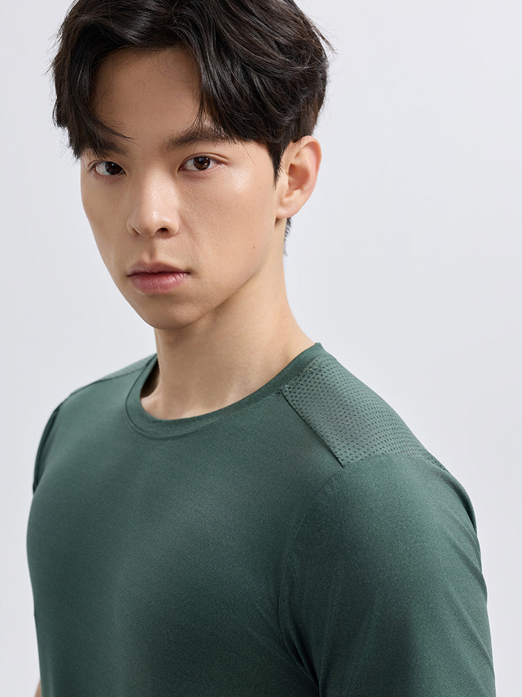 メンズ半袖Tシャツ