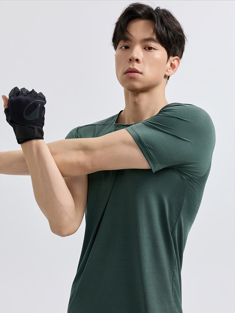 メンズ半袖Tシャツ