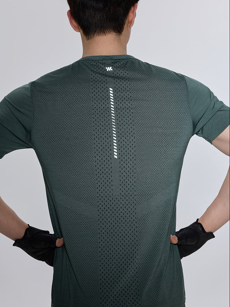 メンズ半袖Tシャツ