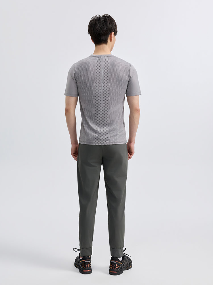 メンズ半袖Tシャツ